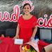 Silvia Tejeda - Facebook