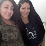 Silvia Tejeda - @tejeda4559 - Instagram