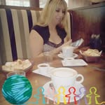 Silvia Maestrone - @silvia.tello.5492 - Instagram