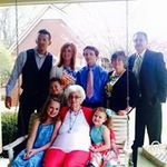 Silvia Ball Thompson - @silviathompson52 - Instagram