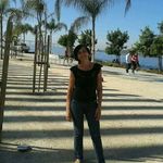 Silvia Thompson - @silviathompson14 - Instagram