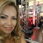 Silvia Thompson - @silviathompson1050 - Instagram