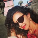 Silvia Thompson - @silviathompson153 - Instagram