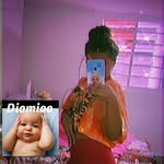 Silvia Valdés - @la_oshunsita_07 - Instagram