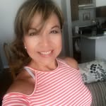 Silvia Valdes - @silvia1961chiva - Instagram