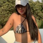 Silvia Vélez - @silviavelez26 - Instagram