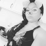 Silvia Haneth Vences - @kivy_morita - Instagram