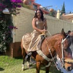 Silvia Mendiola Vences - @daphel12 - Instagram