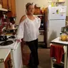 Sylvia Warren - @sylvia.warren1 - TikTok