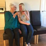 Sylvia Warren - @sylvia.warren.3994 - Instagram