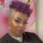 Sylvia Warren - @armyshy28 - Instagram