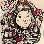 Silvia Wong - @sisiwms - Instagram