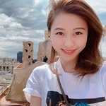 Silvia Wong - @silviashan - Instagram