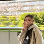 Silvia Wong - @silversilviaaa - Instagram