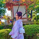 Silvia Wong - @silviawonggg - Instagram