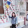 Sylvia Wong - @2160459991 - TikTok