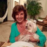 Maria Silvia Frasson Wright - @msfwright - Instagram