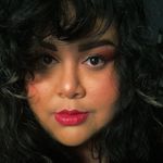 Silvia Mantilla-Wright - @the_goblinqueen - Instagram