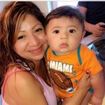 Silvia Wright - @silviasean2009 - Instagram