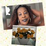 Silvia Wright - @jamaicantrixy - Instagram