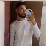 𝓢𝓲𝓵𝓿𝓲𝓸_𝓵𝓾𝓲𝔃  - @silvio_albuquerque07 - Instagram
