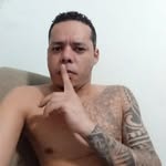 Silvio Albuquerque - @silviopitbull7 - Instagram