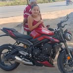 Silvio Albuquerque - Facebook
