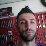 silvio - @silviocarbone33 - Instagram