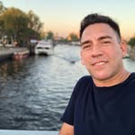 Silvio González - @silviomambo - Instagram