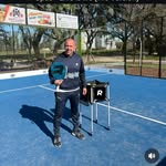 Silvio González - @silviogonzalezformacionpadel - Instagram