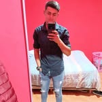 Silvio González - @silviogonzalez546 - Instagram