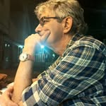 Silvio González - @silviogonzalez - Instagram