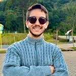 Sílvio César - @silviolisboa__ - Instagram