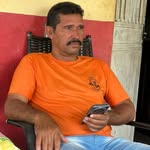Silvio Luiz Oliveira de Lima - @silvi.olima1 - Instagram