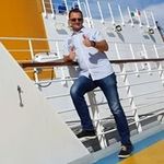Silvio Martin - @silviomartincosta - Instagram