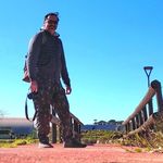Silvio Martin - @silviomartingeo - Instagram