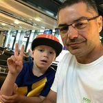 Silvio Martin - @silviomartin45 - Instagram