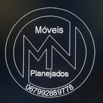 Silvio Nunes - @silvionunesmarcenaria - Instagram