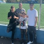 Silvio Nunes Alcântara - @leao__12 - Instagram