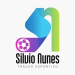 Silvio Nunes Trader Esportivo - @traderesportivosilvionunes - Instagram