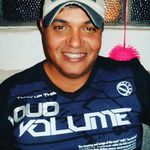 Silvio Ribeiro - @silvio.matraquinha - Instagram