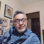 Silvio Ribeiro - @silvio.ribeiro.9809 - Instagram
