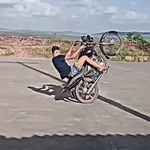Silvio Ribeiro - @silvio_detona_082 - Instagram