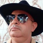 Silvio Ribeiro - @silviopiripa2011 - Instagram