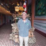 Silvio Ribeiro - @silvio.ribeiro.01 - Instagram