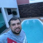 silvioribeiro - @silvio_ribeiro_82 - Instagram
