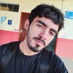 Silvyo Ribeiro - @_silvio.ribeiro_ - Instagram