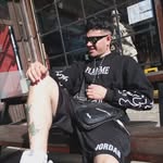 Silvio Sanchez - @silviosanchez2407 - Instagram