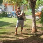 Silvio Sanchez - Facebook