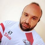 Silvio SANCHEZ - @silviosanchez47 - Instagram